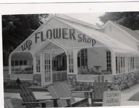 Utz Flower Shop