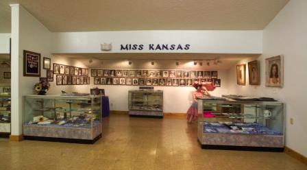Miss Kansas