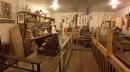 Inside General Store
